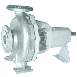 Chemical Process Pump