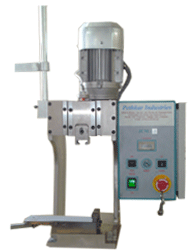 Crimping Machine